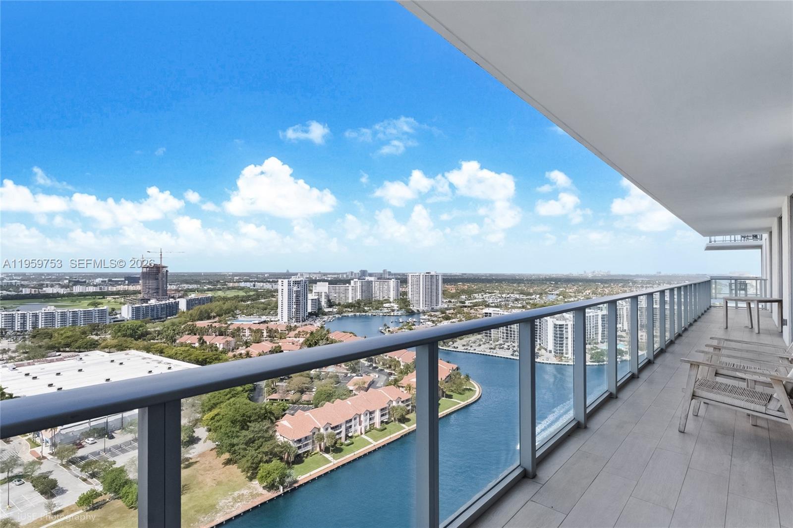 4010 S Ocean Drive R2204 Property Photo 1