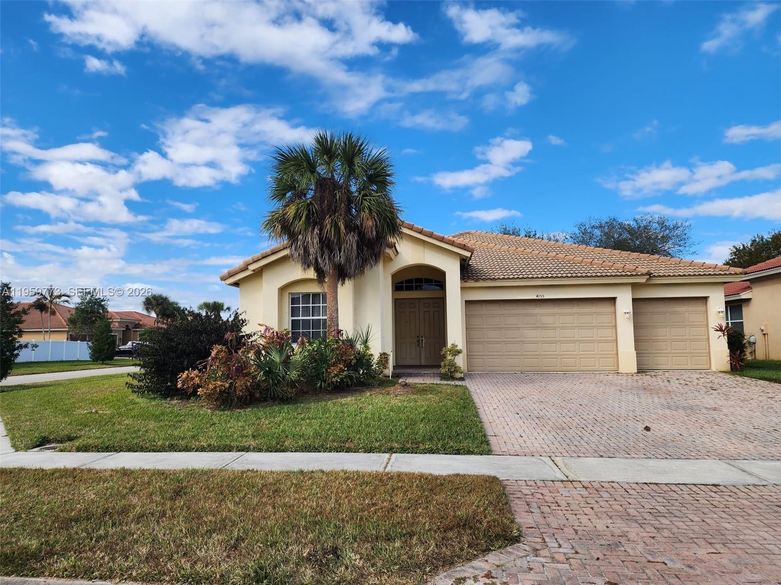 4155 Worlington Terrace Property Photo 1