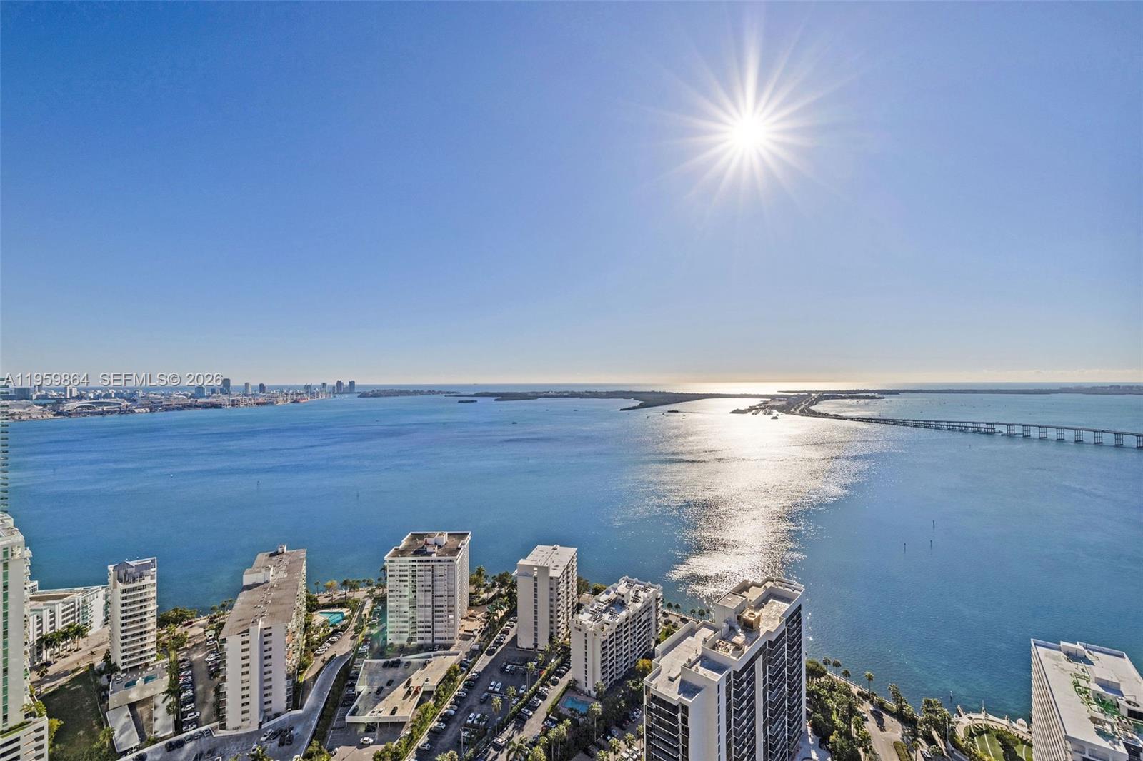 1451 Brickell Avenue 4401 Property Photo 3