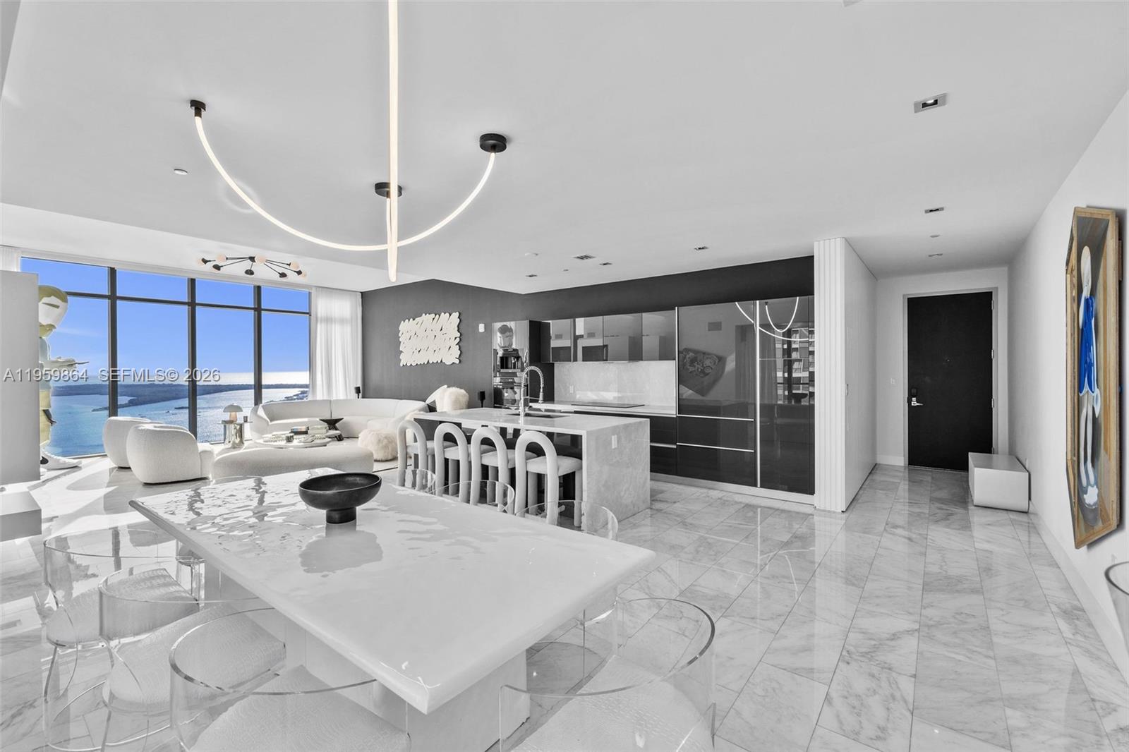 1451 Brickell Avenue 4401 Property Photo 8