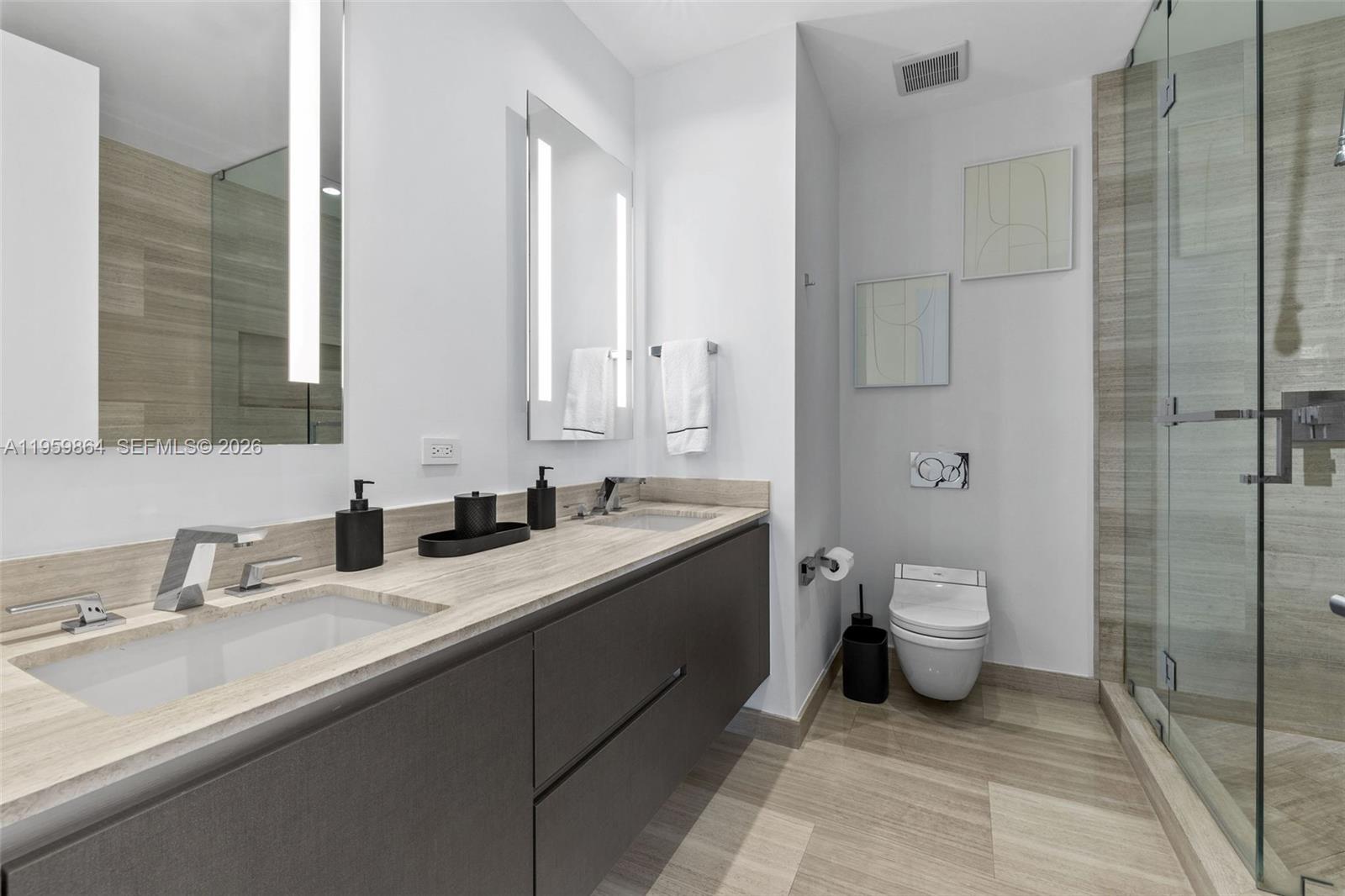 1451 Brickell Avenue 4401 Property Photo 17