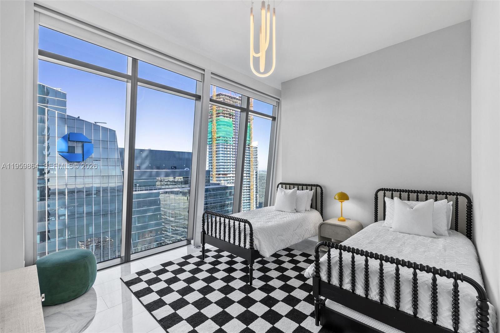 1451 Brickell Avenue 4401 Property Photo 19