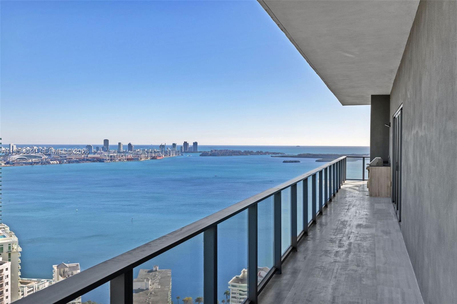 1451 Brickell Avenue 4401 Property Photo 27