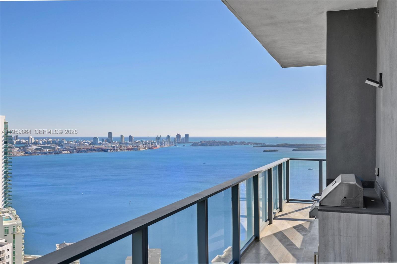 1451 Brickell Avenue 4401 Property Photo 28