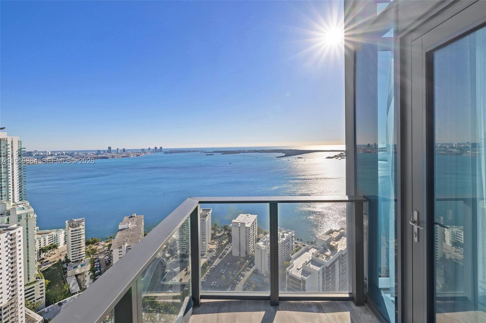 1451 Brickell Avenue 4401 Property Photo 29