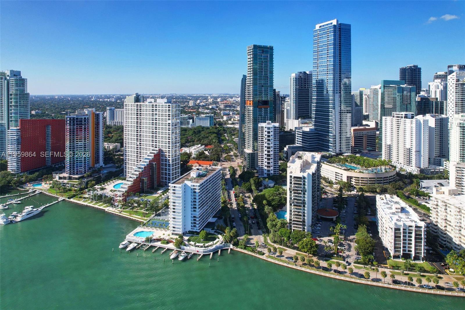 1451 Brickell Avenue 4401 Property Photo 37