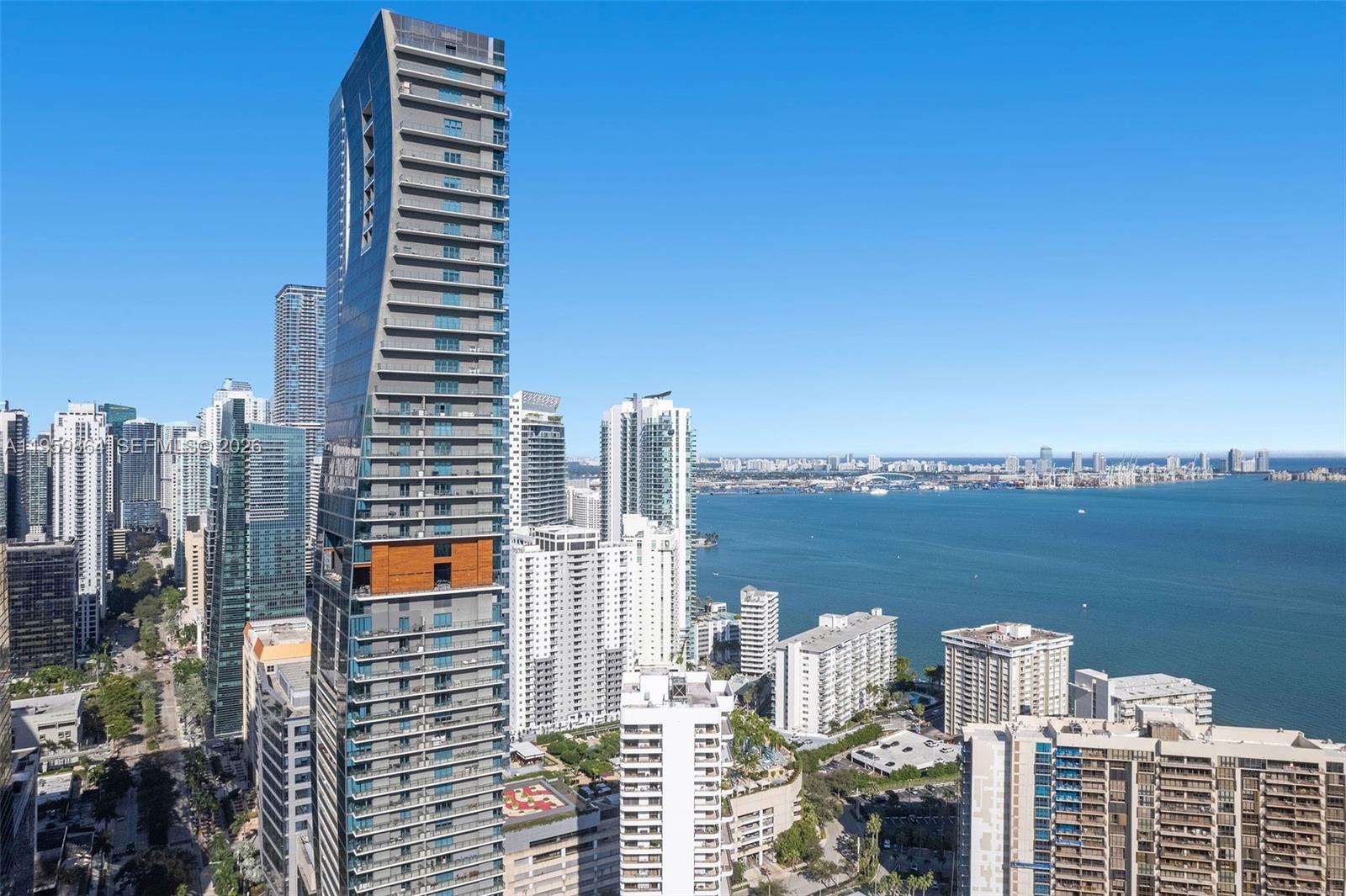 1451 Brickell Avenue 4401 Property Photo 40