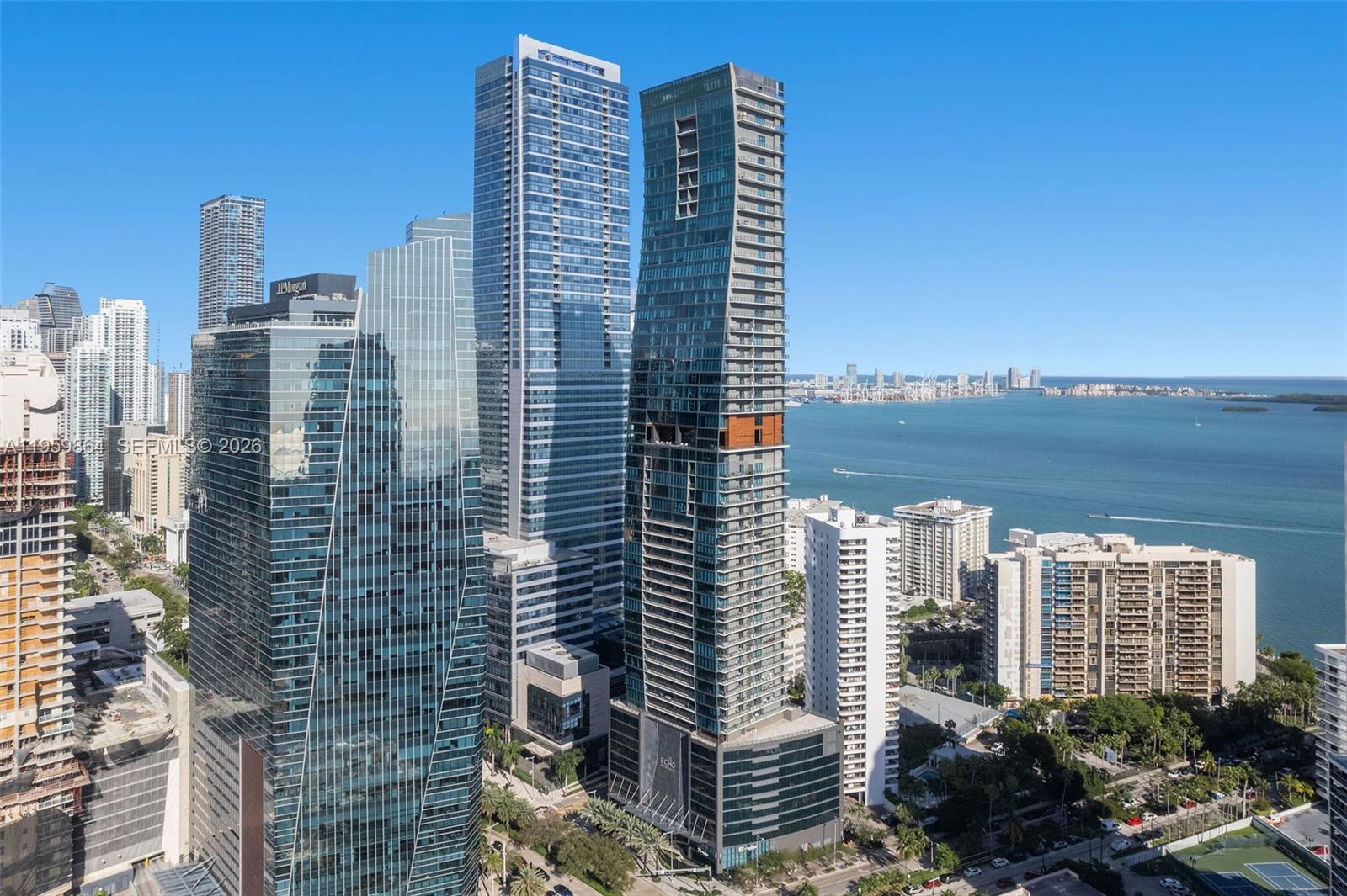 1451 Brickell Avenue 4401 Property Photo 41