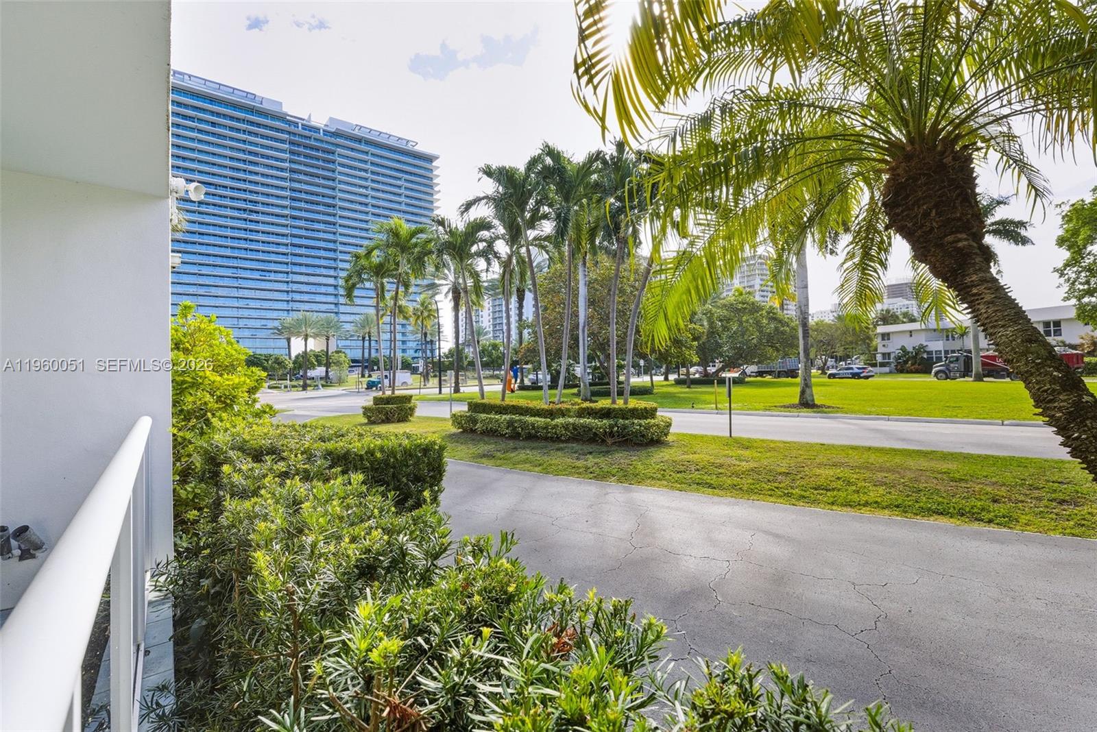 1 Harbour Way 108