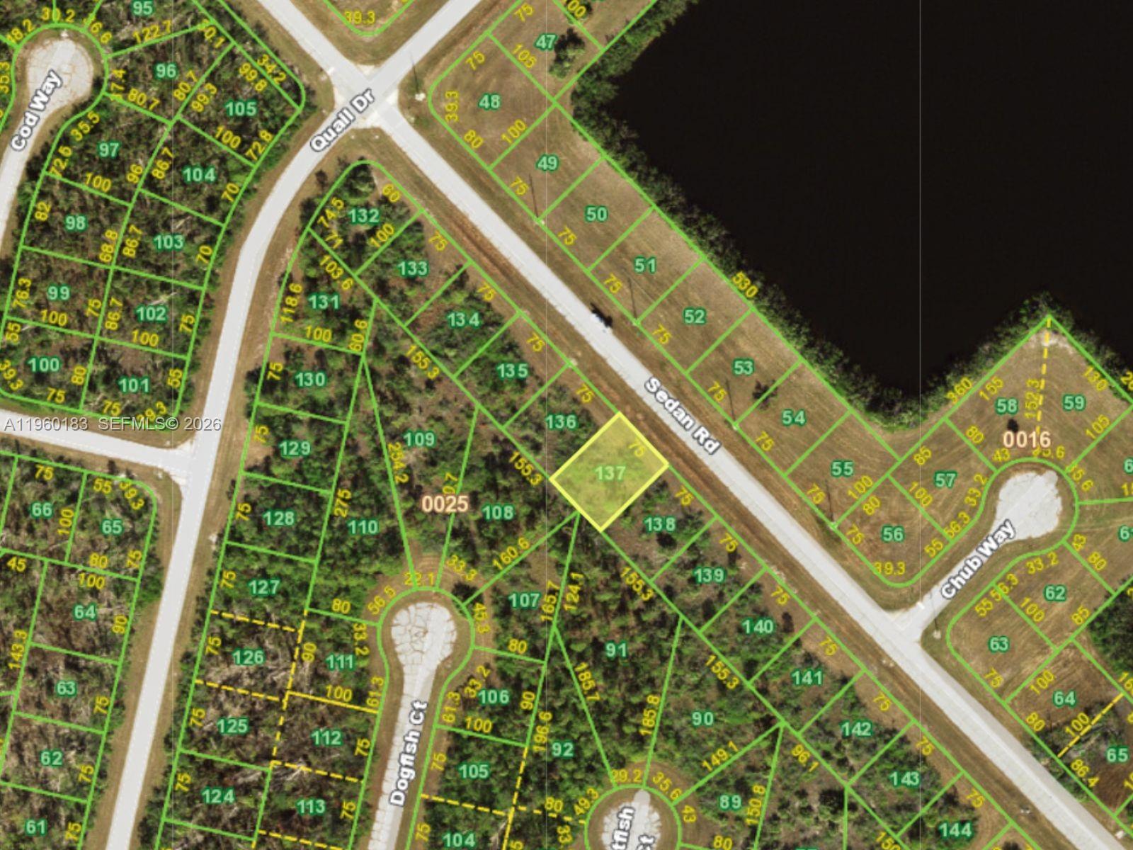 12361 Sedan Road Property Photo 3