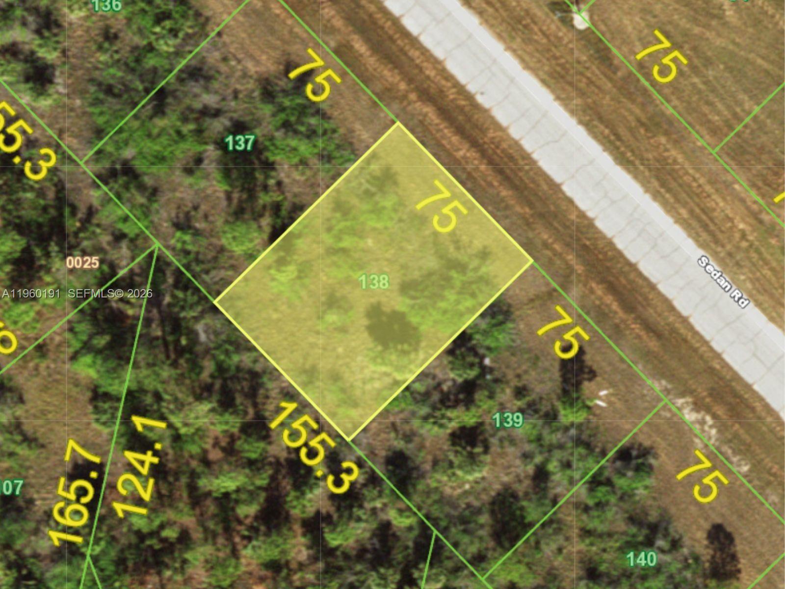12367 Sedan Road Property Photo 1