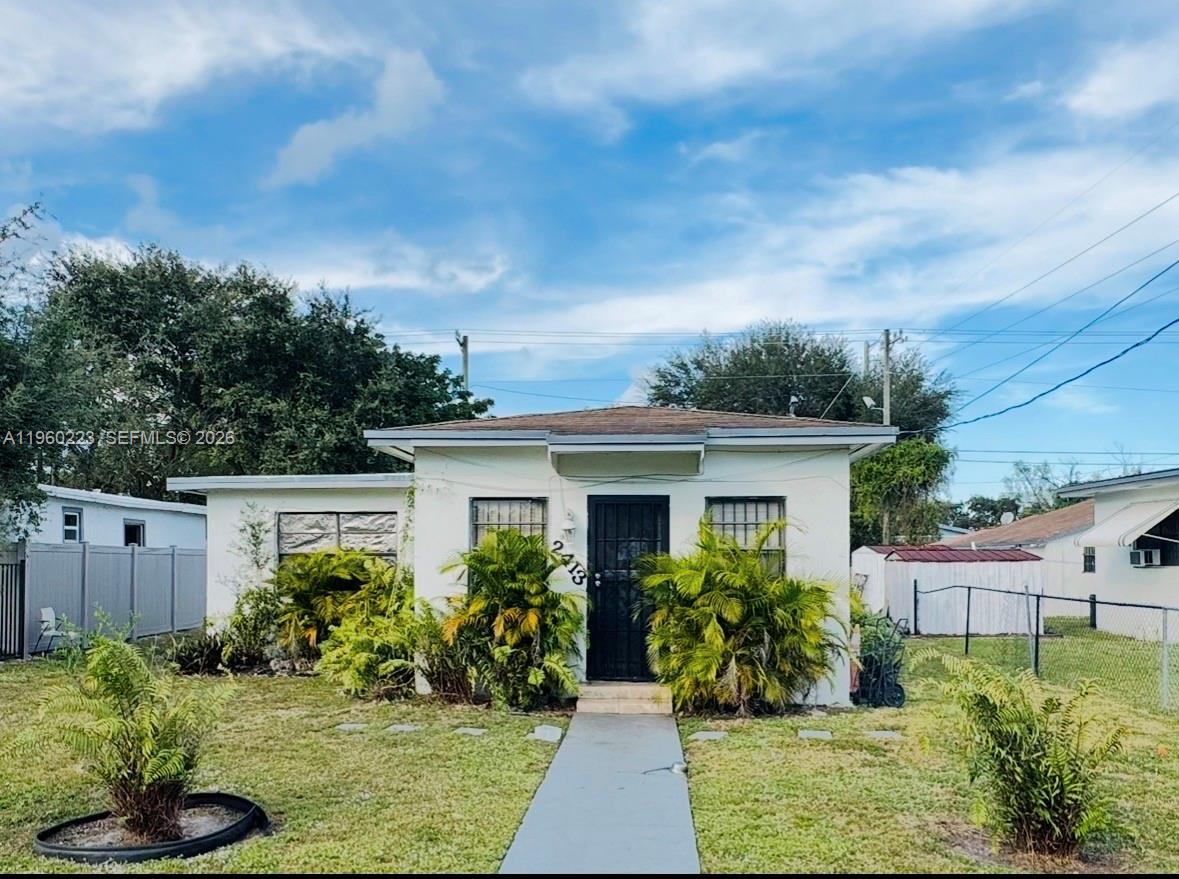 2413 NW 66th Street