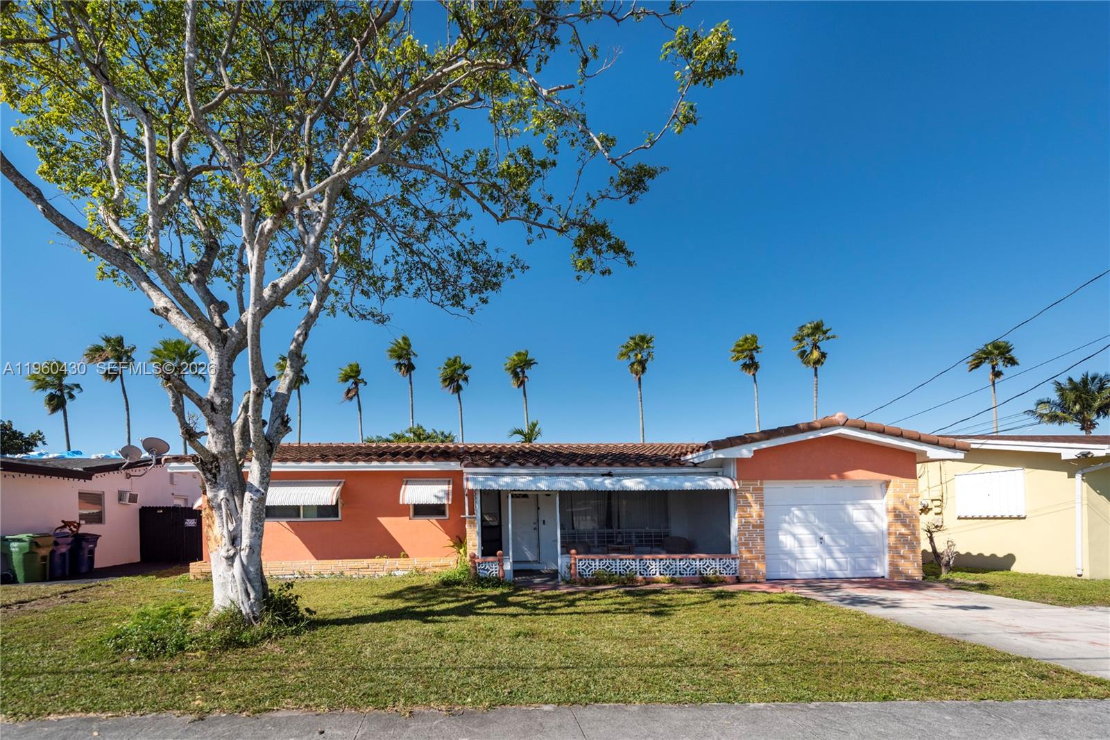 600 SW 11th Avenue