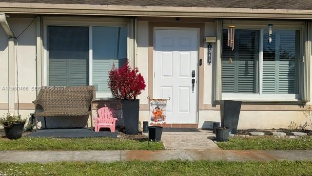 8069 SW 19th Court