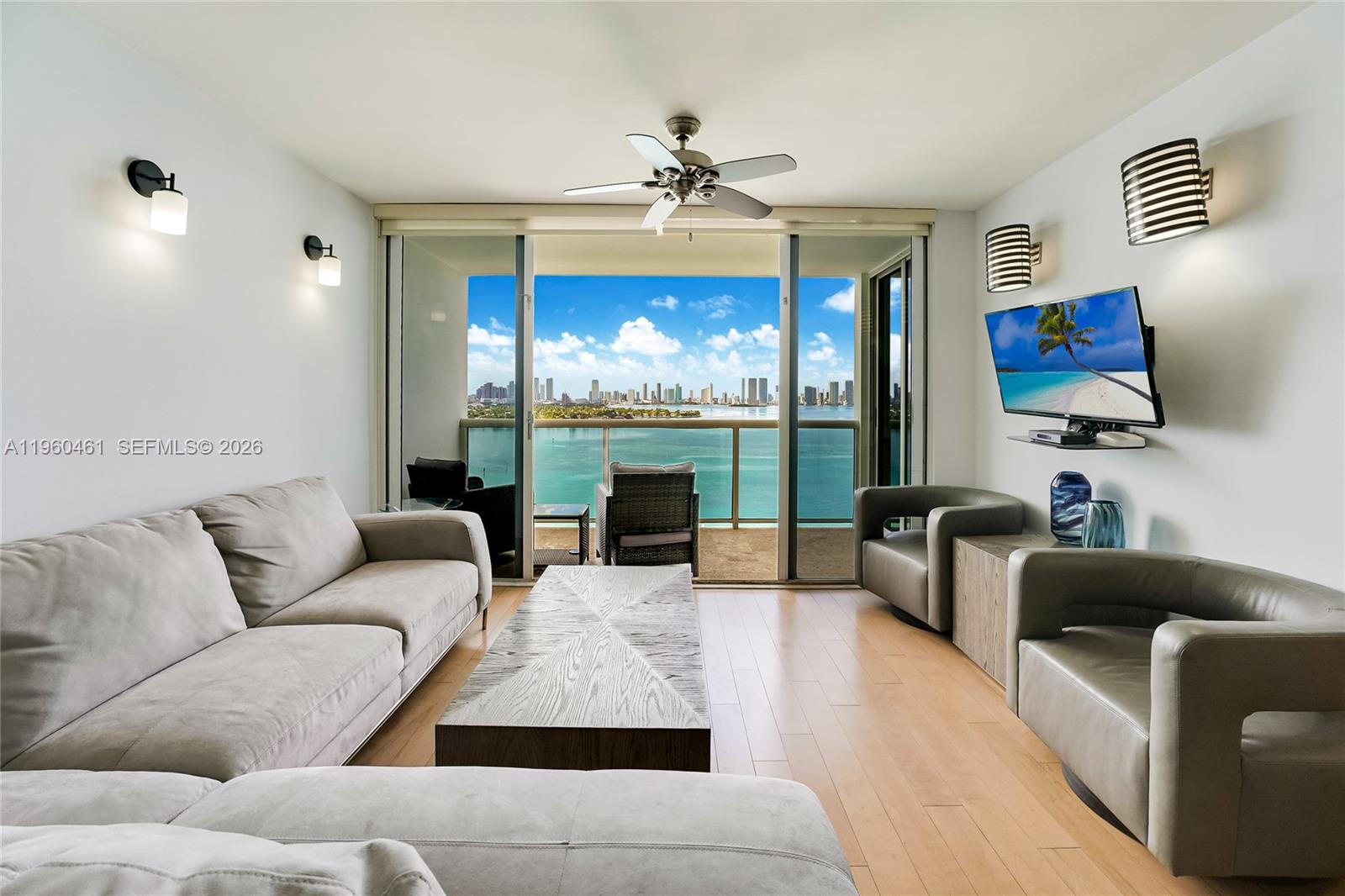 1900 Sunset Harbour Drive 1806 Property Photo 8