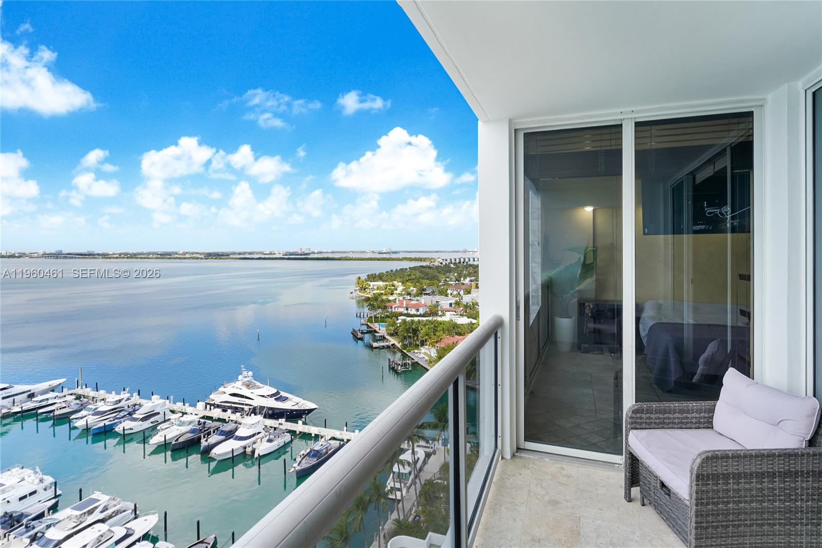 1900 Sunset Harbour Drive 1806 Property Photo 12