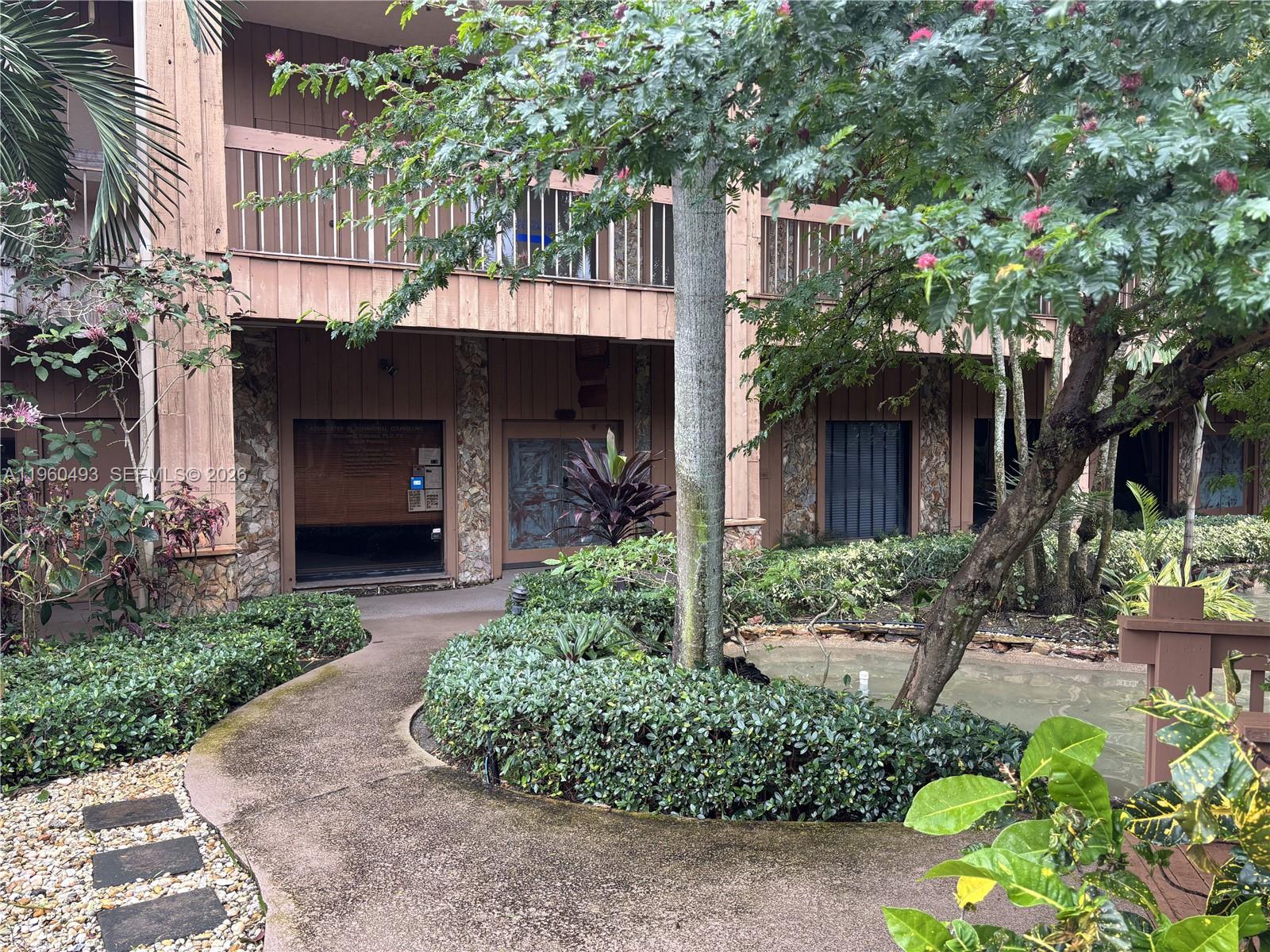 7800 W Oakland Park Boulevard BLD-B #102 Property Photo 1