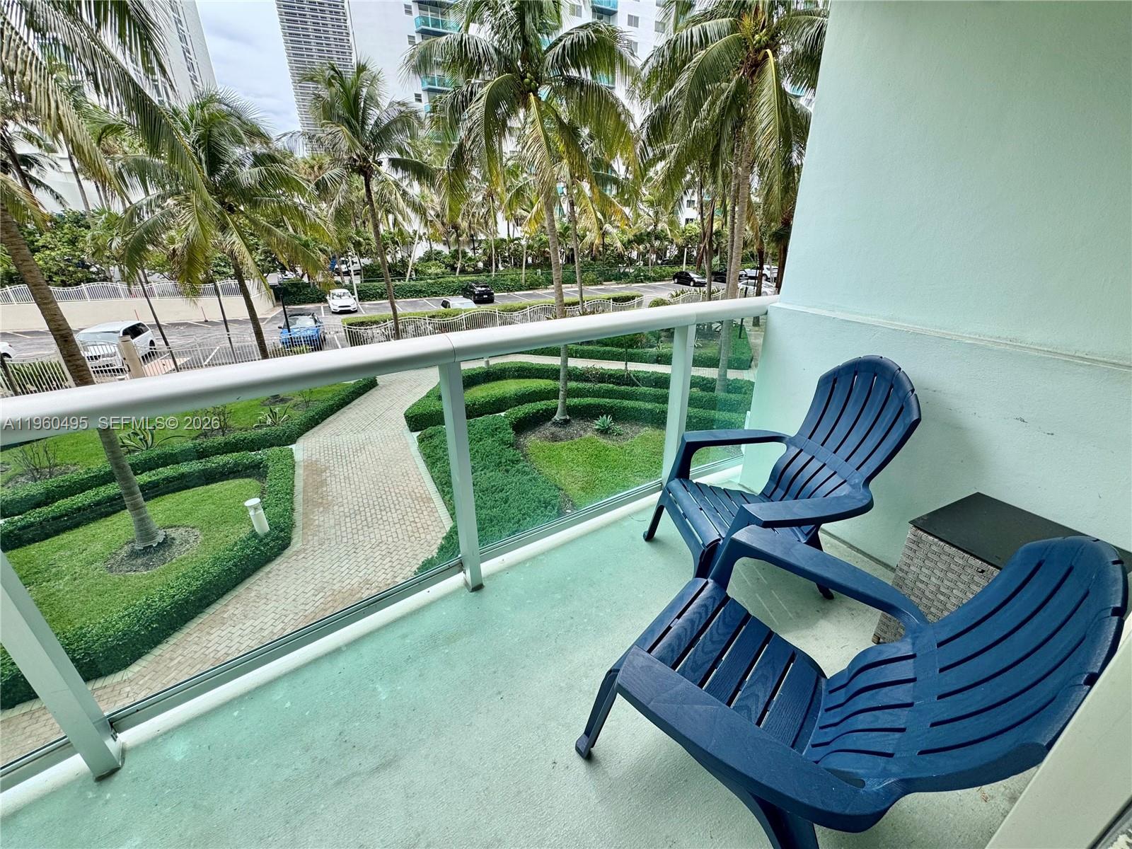 3901 S Ocean Drive 2j Property Photo 8