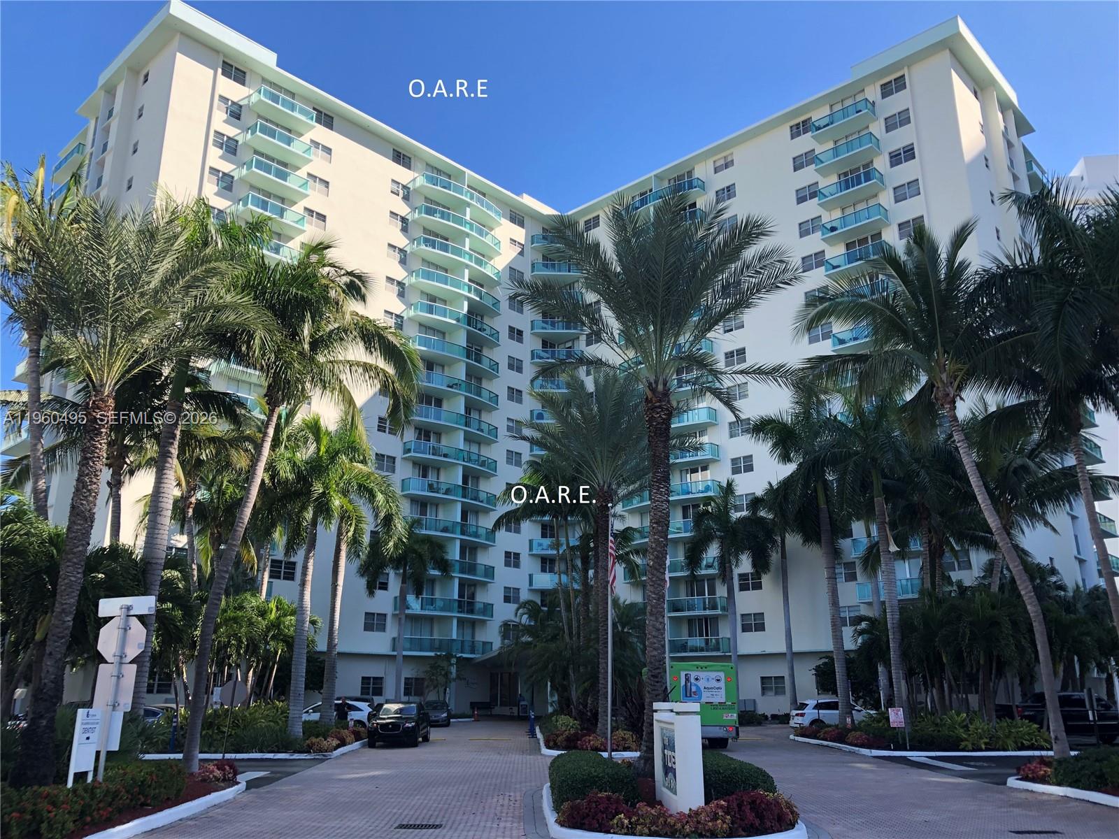 3901 S Ocean Drive 2j Property Photo 23