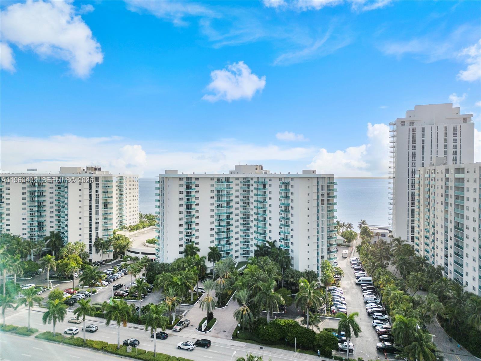 3901 S Ocean Drive 2j Property Photo 38