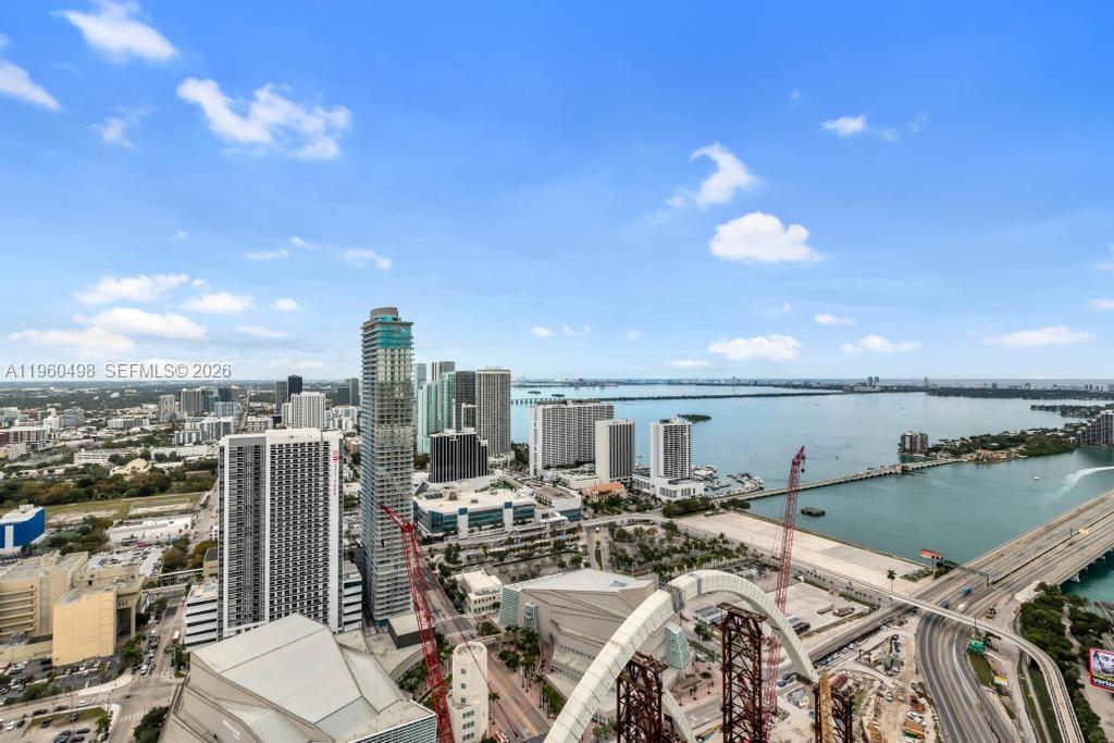 1100 Biscayne Boulevard 4907