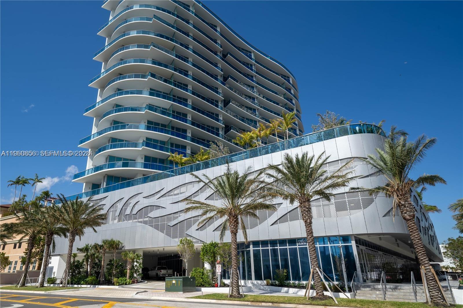 17550 Collins Avenue 505 Property Photo 2