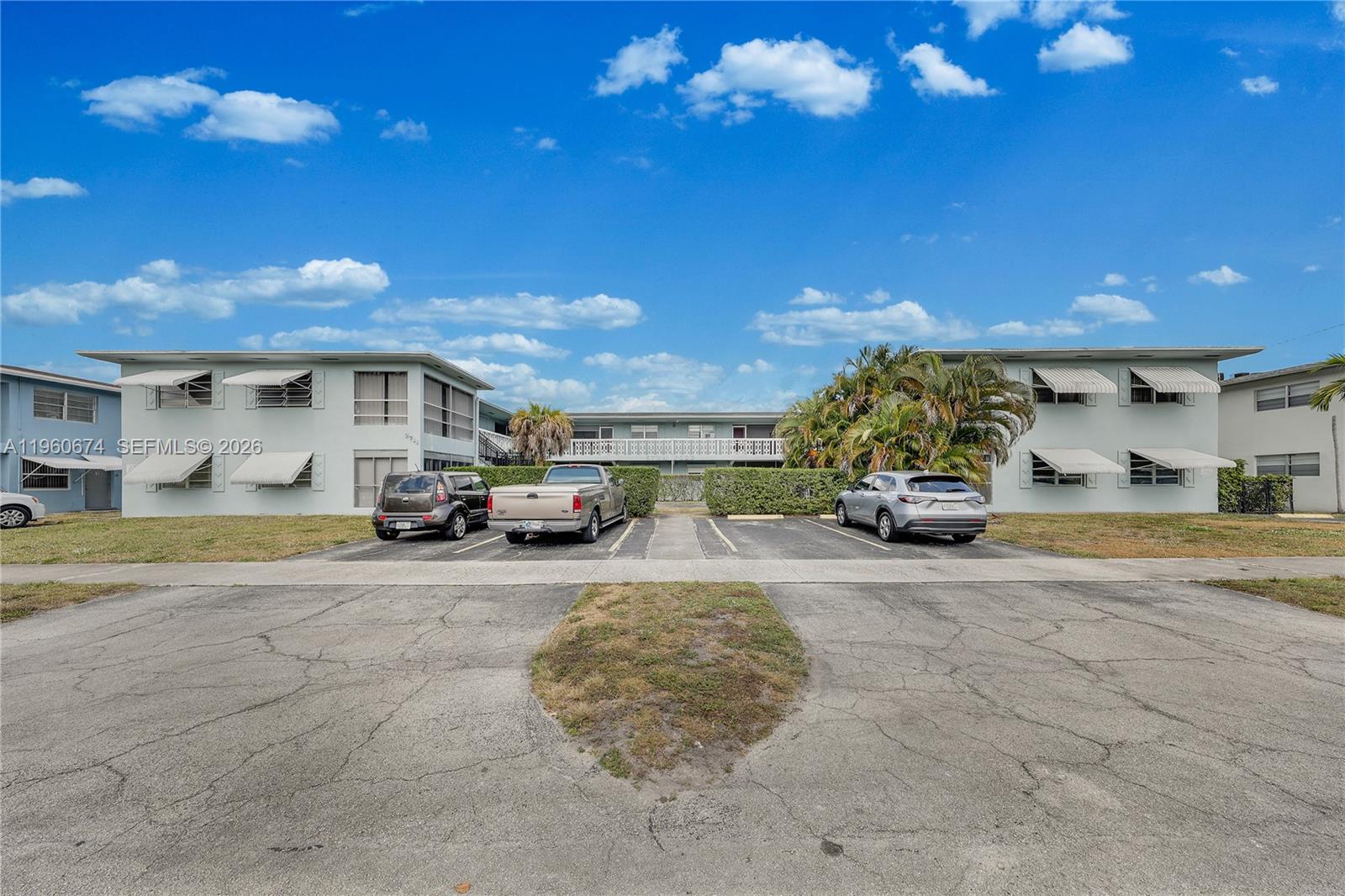 3711 Van Buren Street 1 Property Photo 1
