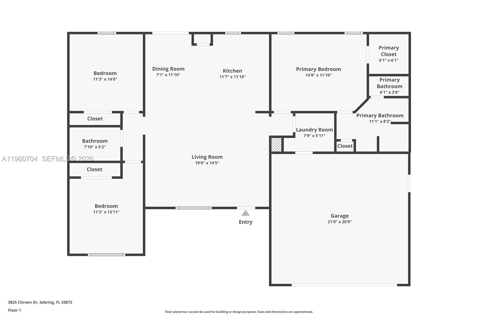 3825 Citroen Drive Property Photo 33