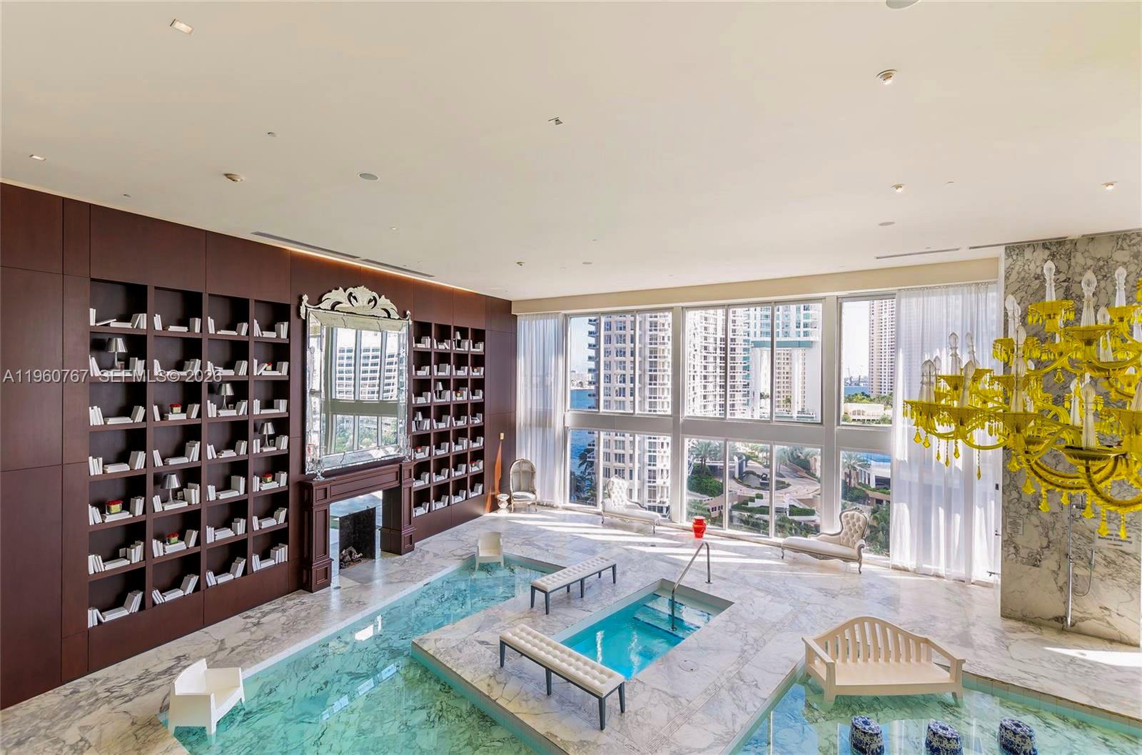 475 Brickell Avenue 3513 Property Photo 17