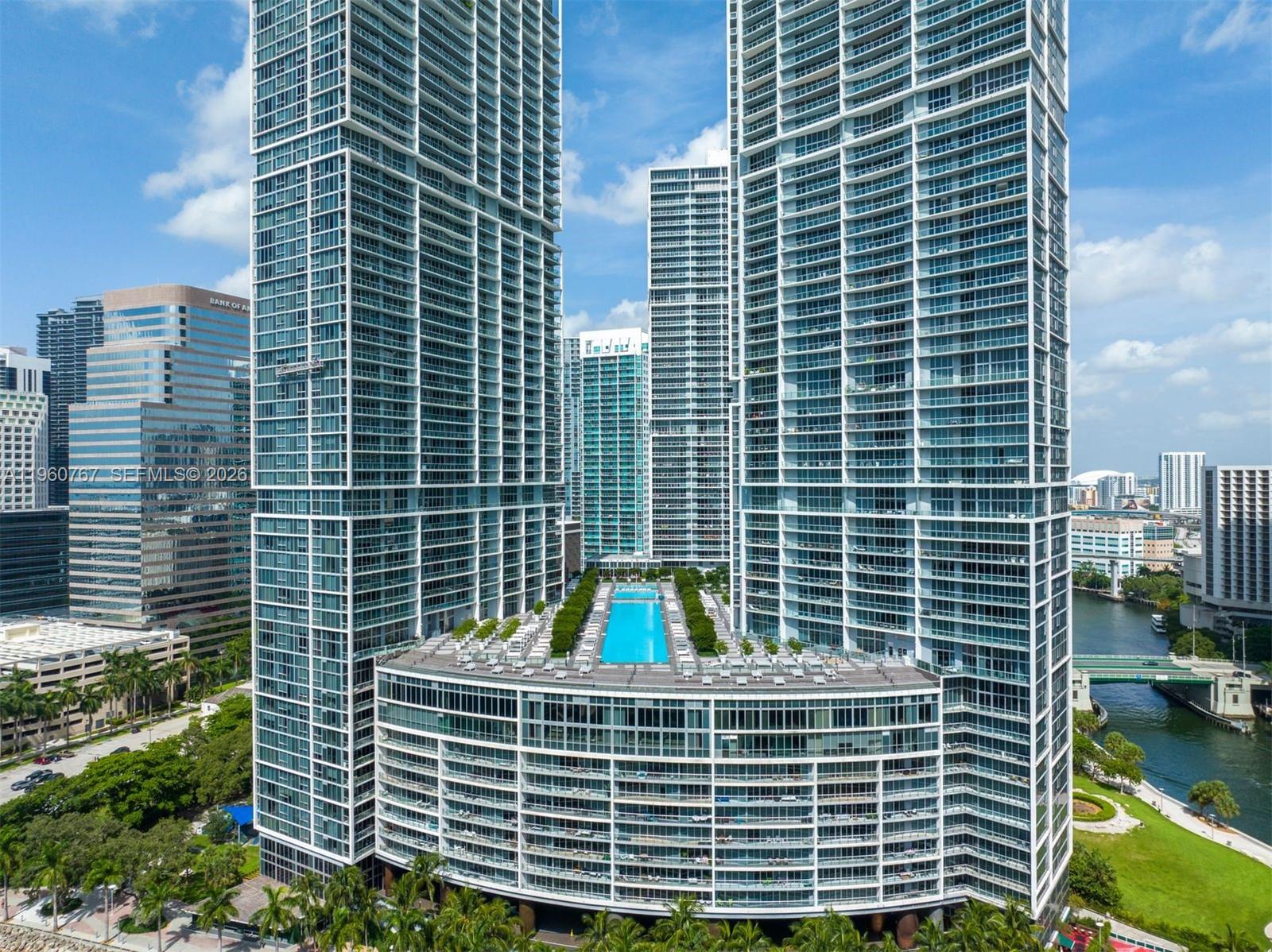475 Brickell Avenue 3513 Property Photo 20