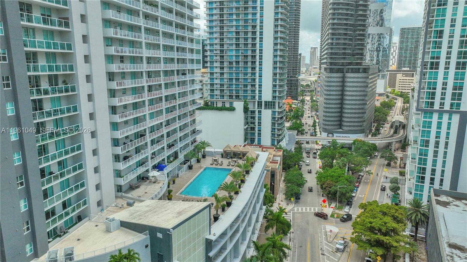 1250 S Miami Avenue 2310 Property Photo 15