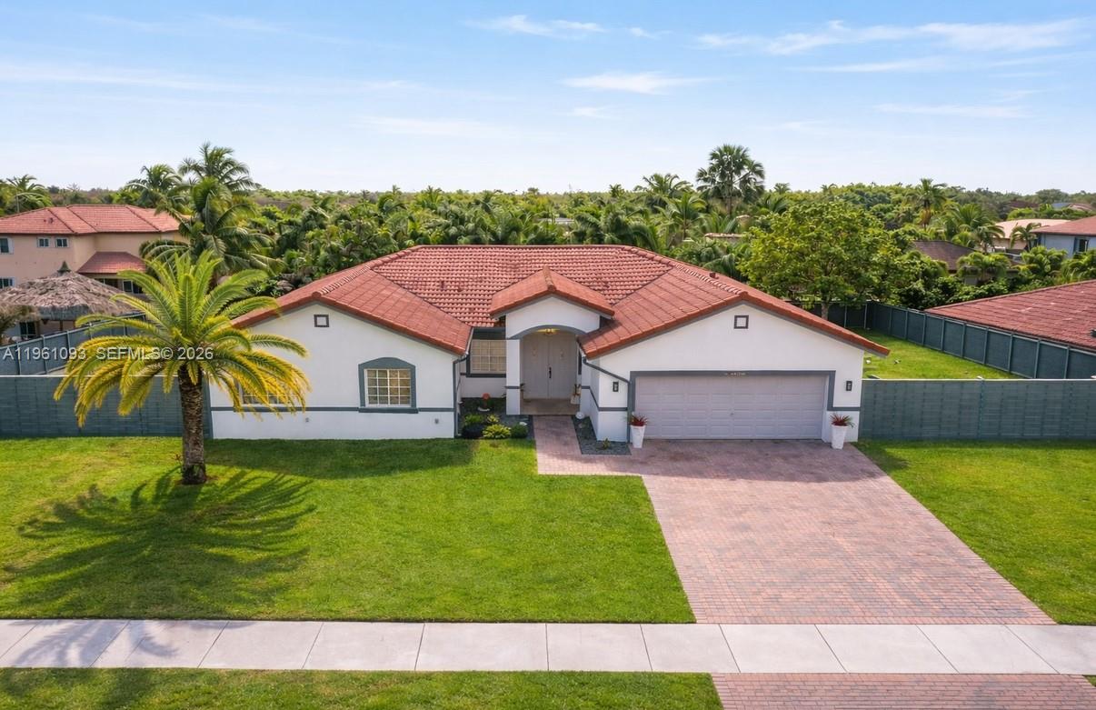 14214 SW 289th Terrace