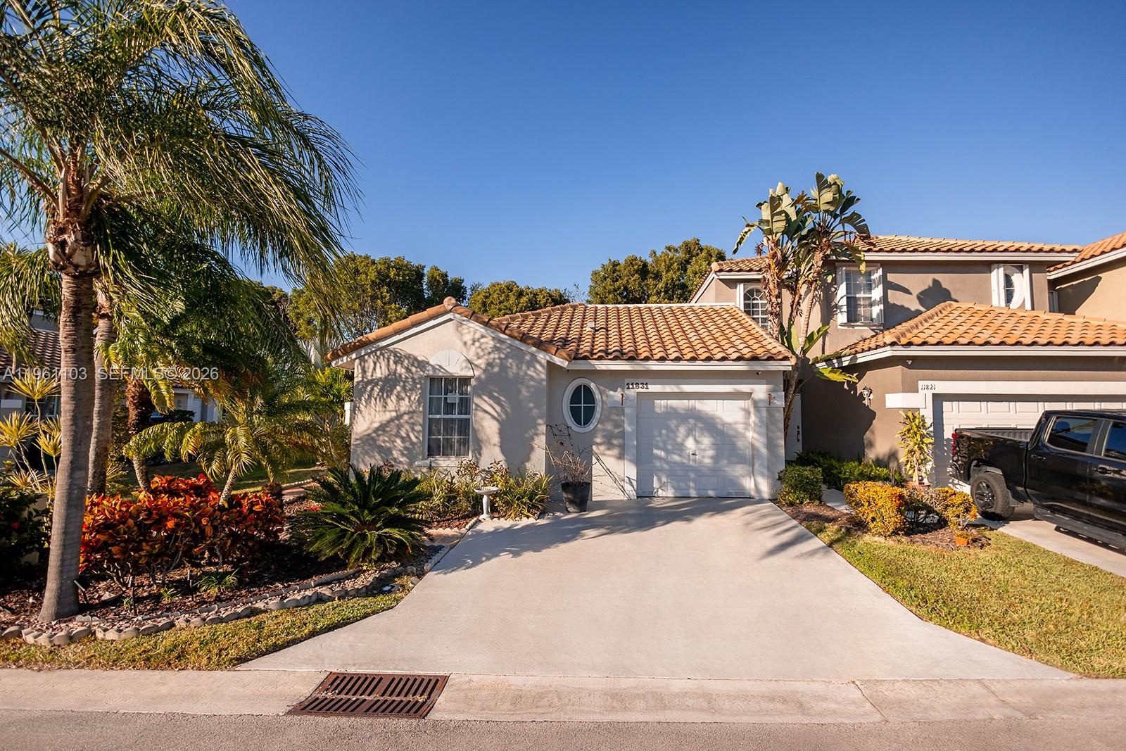 11831 NW 57th Street
