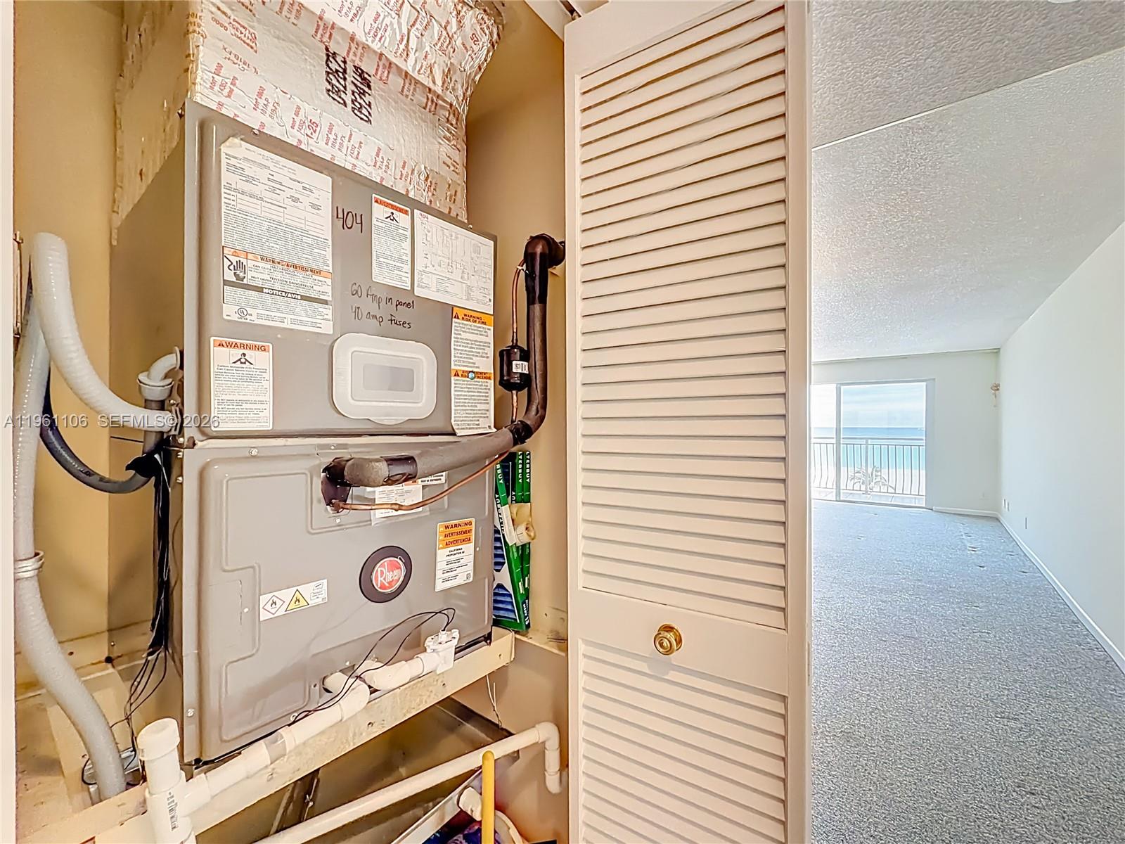 1710 S Ocean Lane 404 Property Photo 31