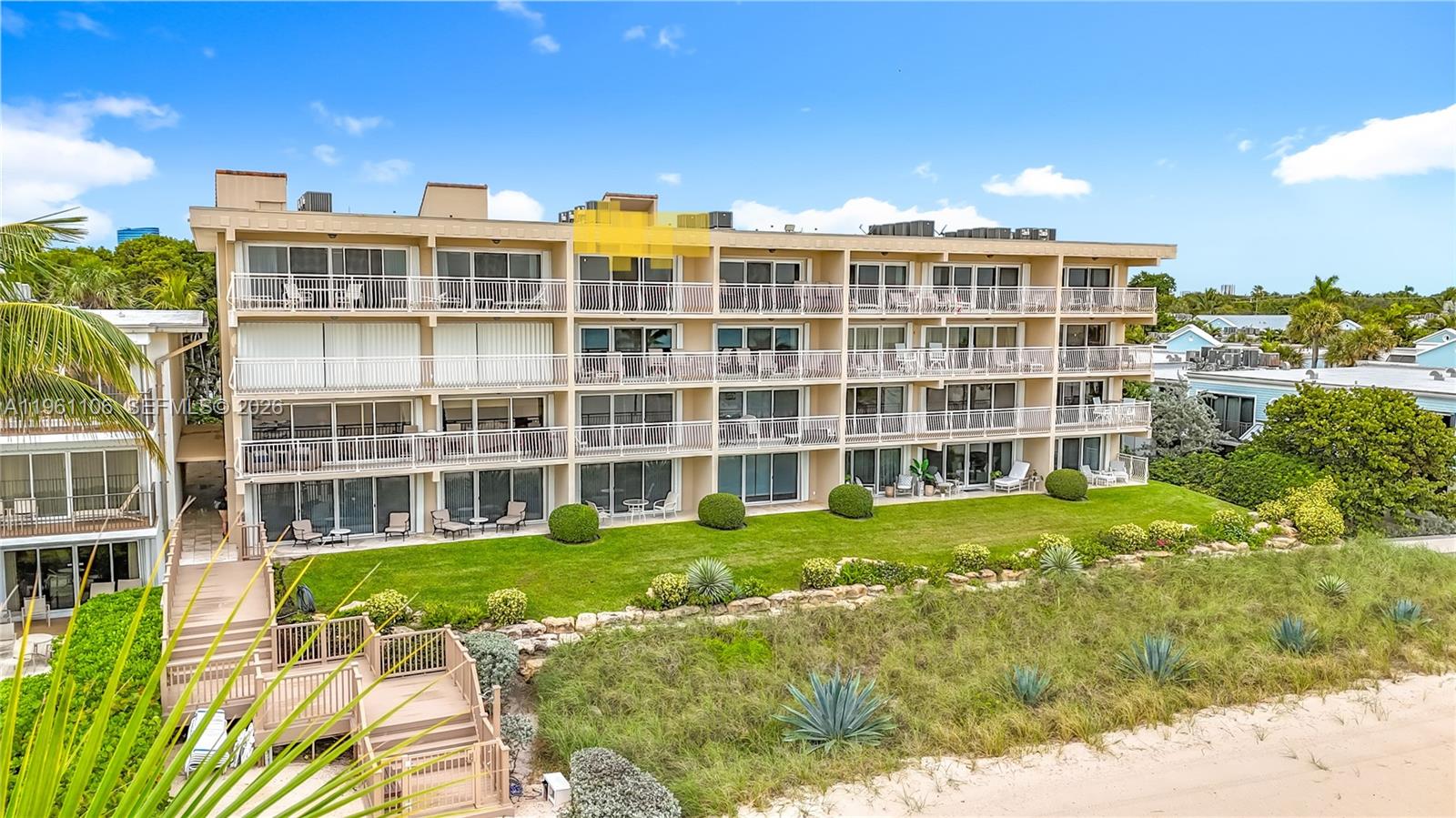 1710 S Ocean Lane 404 Property Photo 45