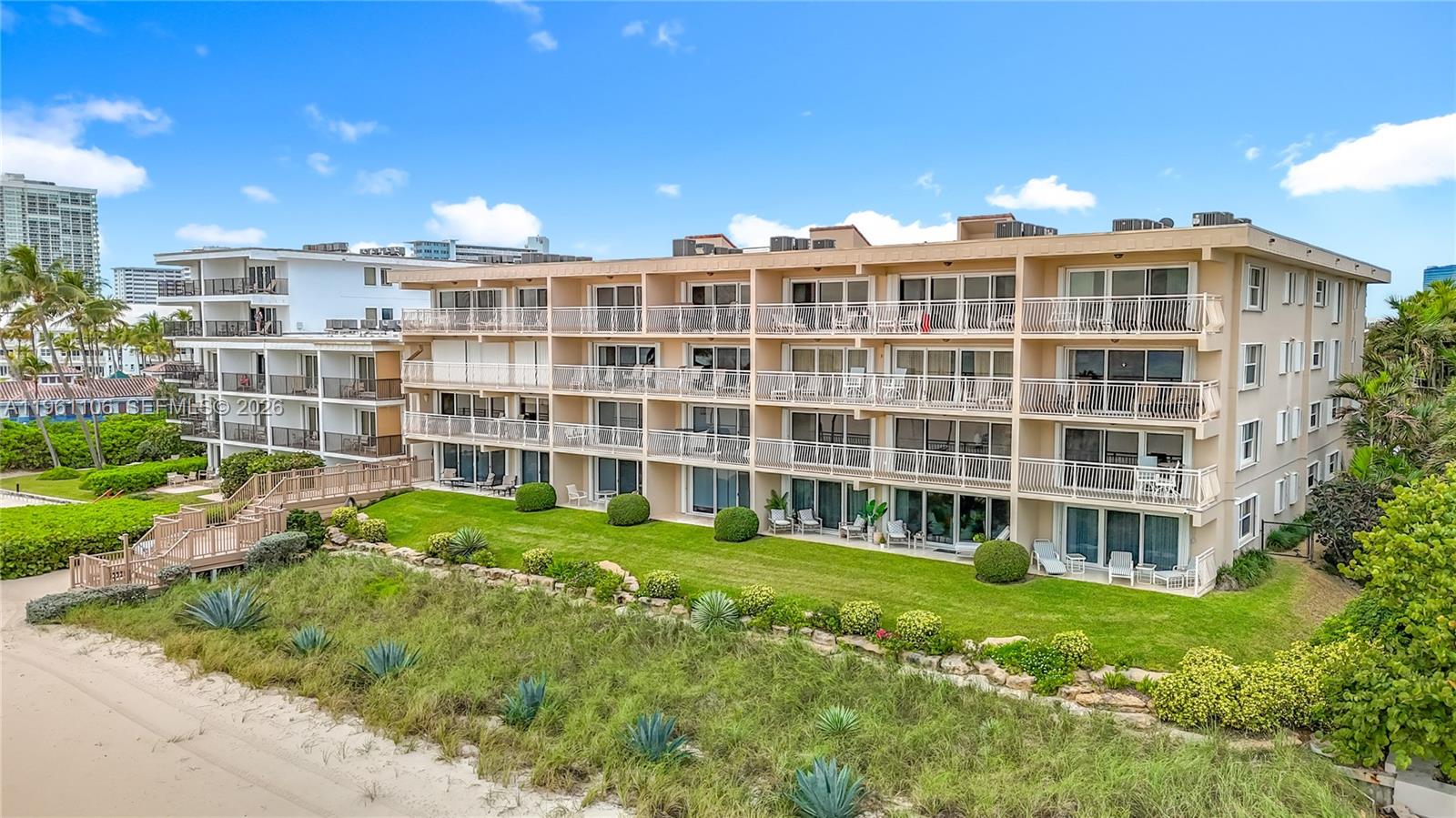 1710 S Ocean Lane 404 Property Photo 46