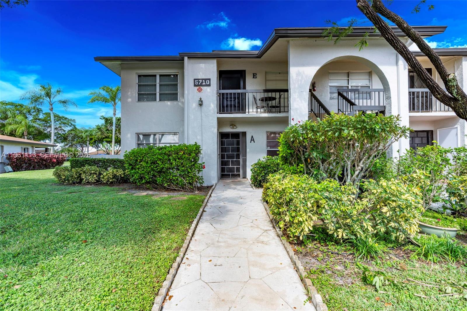 5710 Princess Palm Court A
