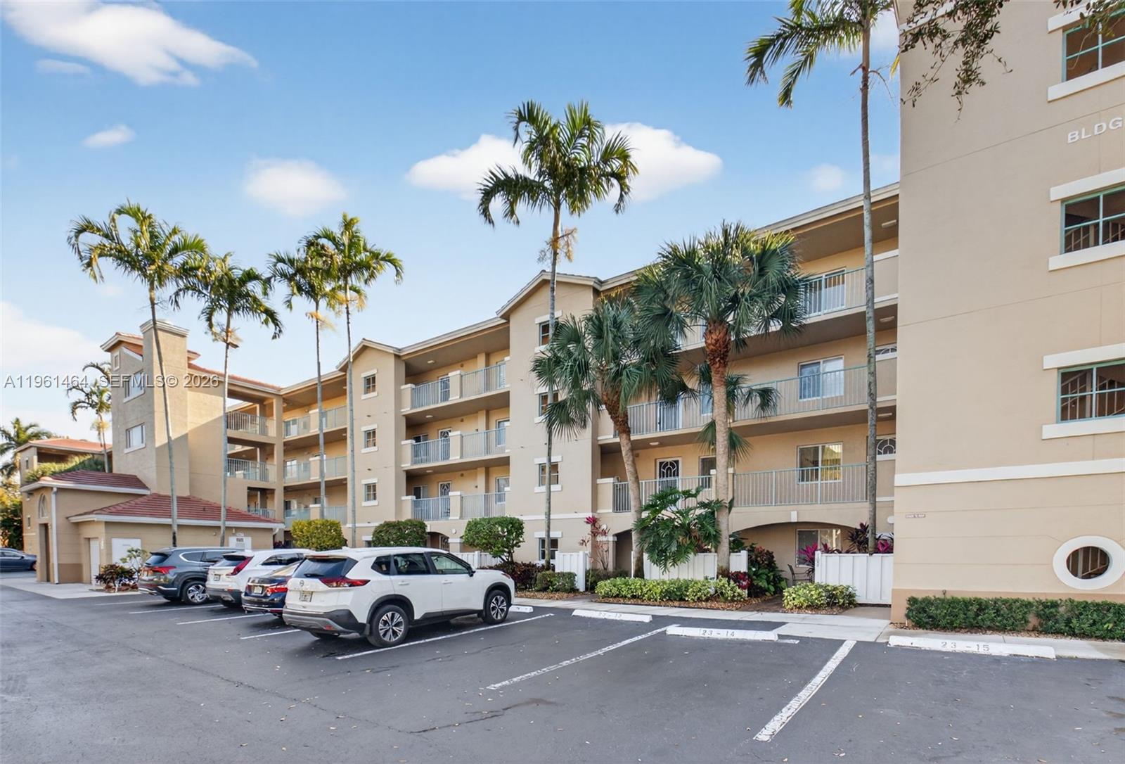 12540 Majesty Circle 208 Property Photo 1