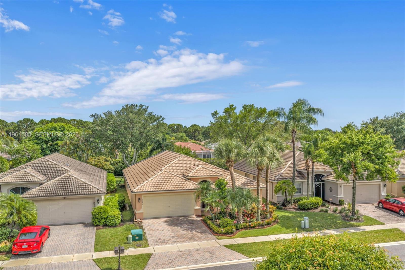 8046 Duomo Circle Property Photo 1