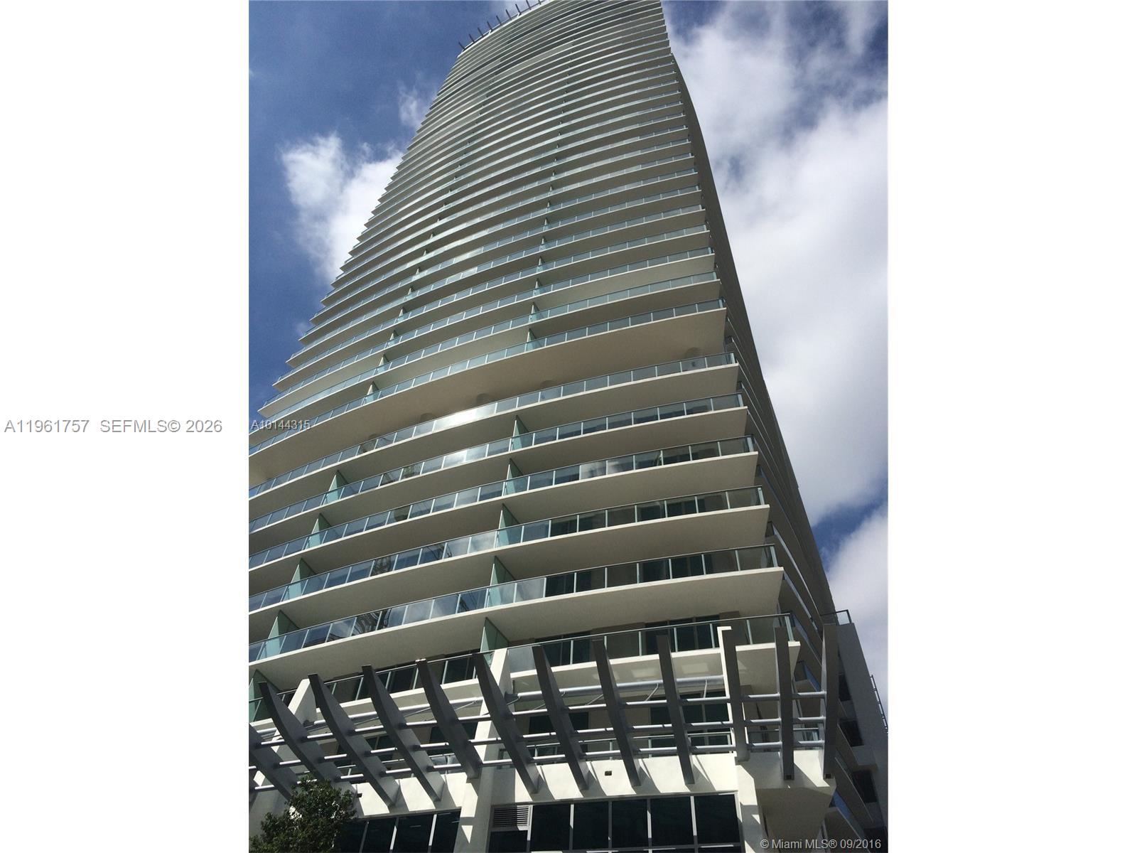 1100 S Miami Avenue 1602 Property Photo 1