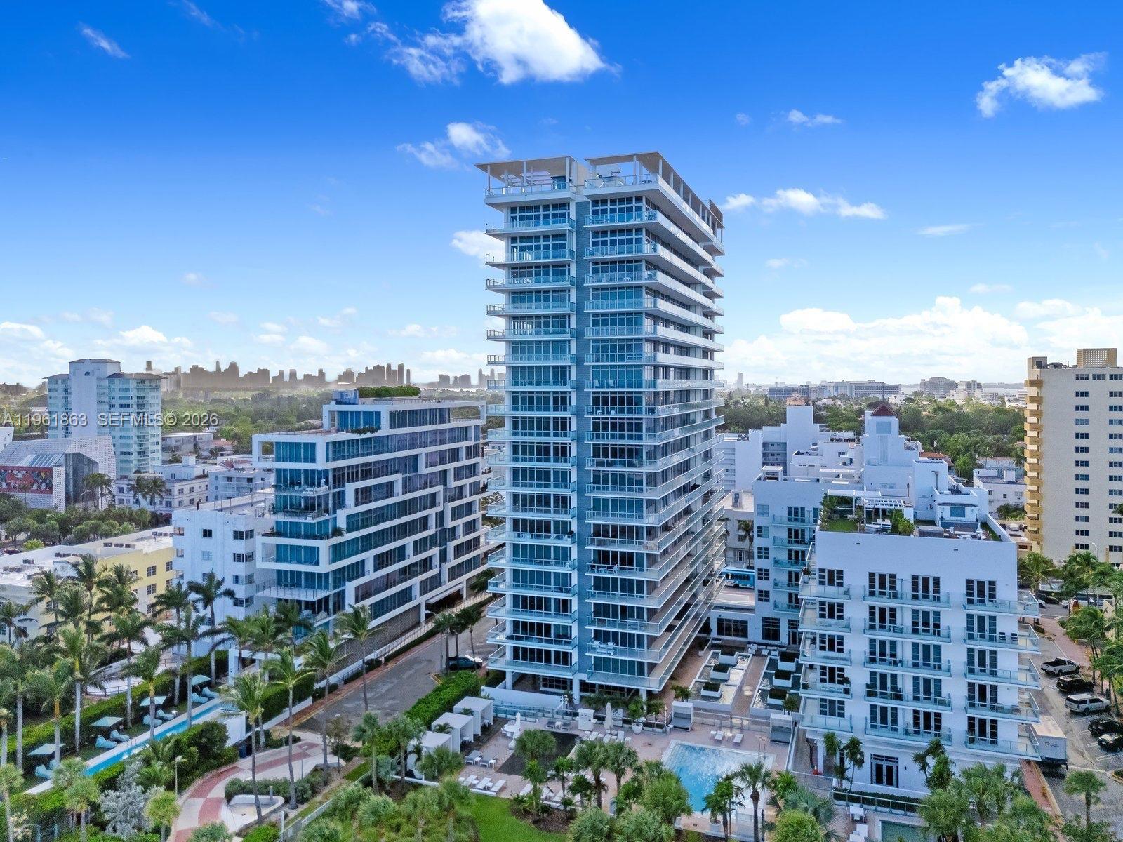 3739 Collins Avenue N-207