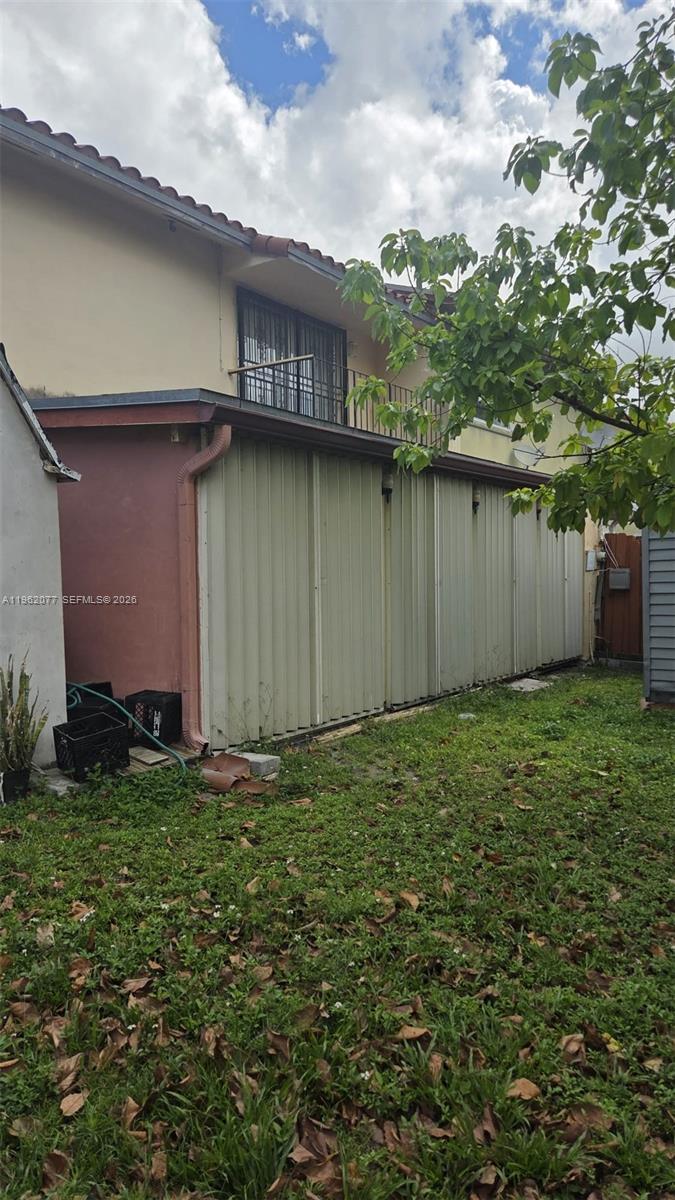 12516 Sw 9th Terrace 2 Property Photo 19