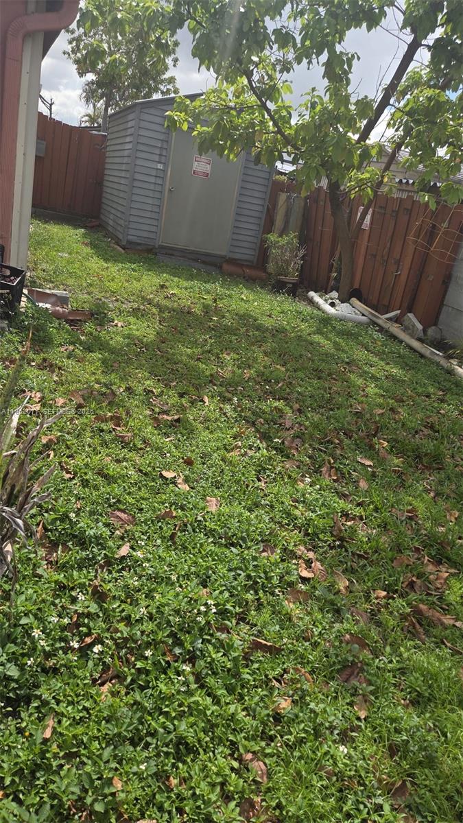 12516 Sw 9th Terrace 2 Property Photo 22