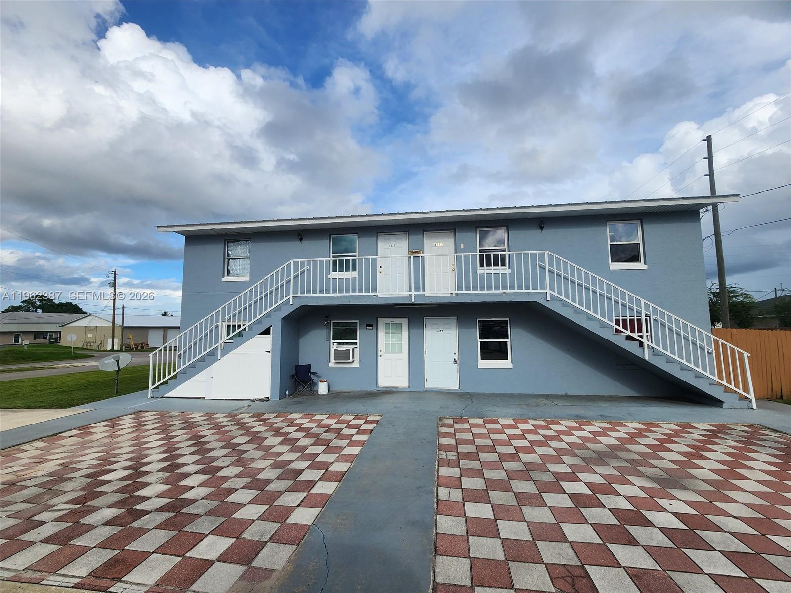 4131 Commercial Drive
