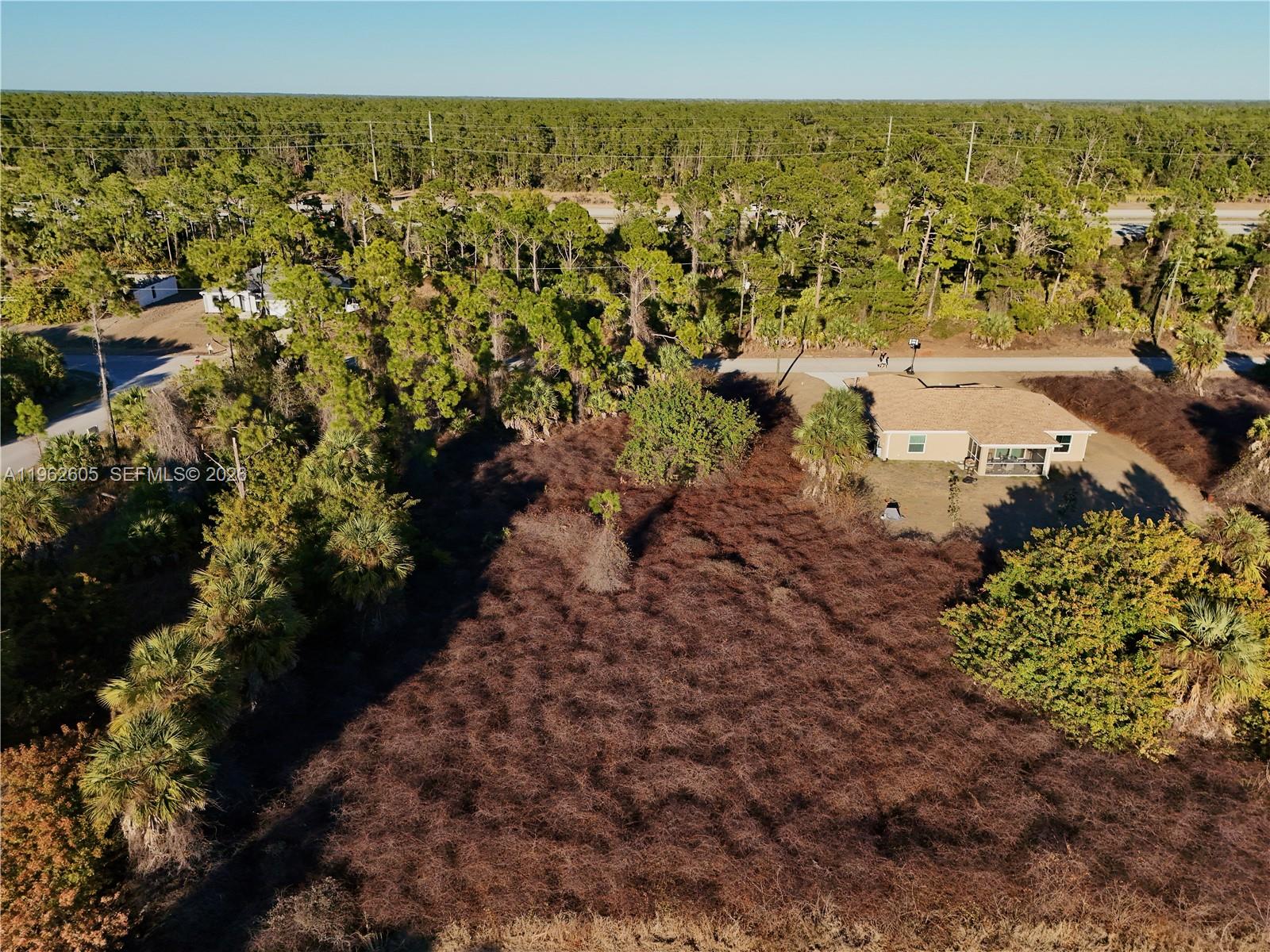 0 Dalewood Circle Property Photo 12