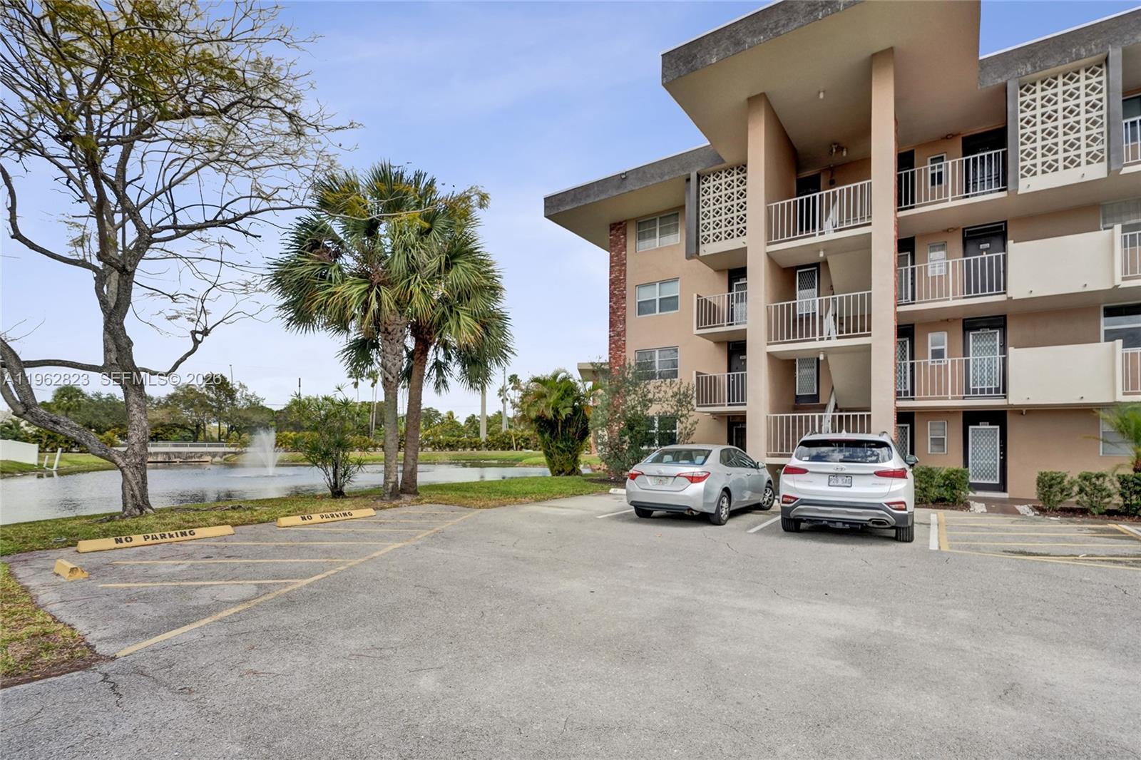 3051 NW 46th Avenue 101