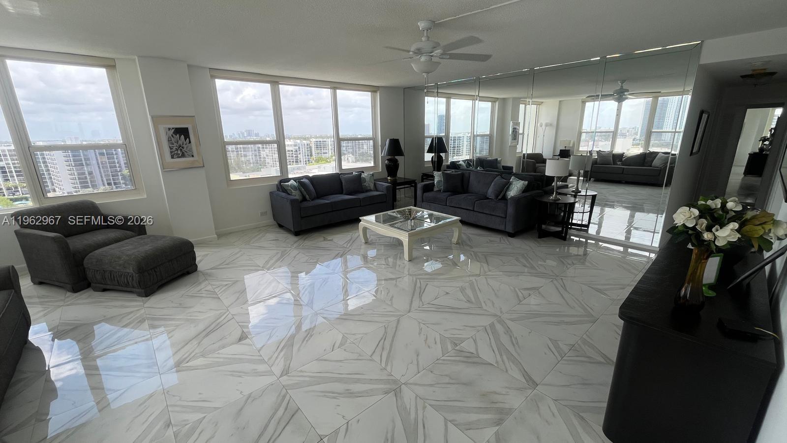 3505 S Ocean Drive 1201 Property Photo 1