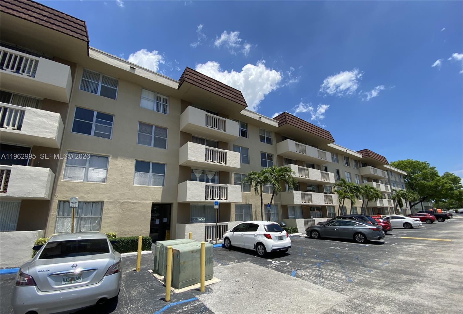 1800 Sans Souci Boulevard 119 Property Photo 2