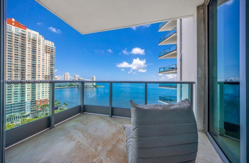 1331 Brickell Bay Drive 1602