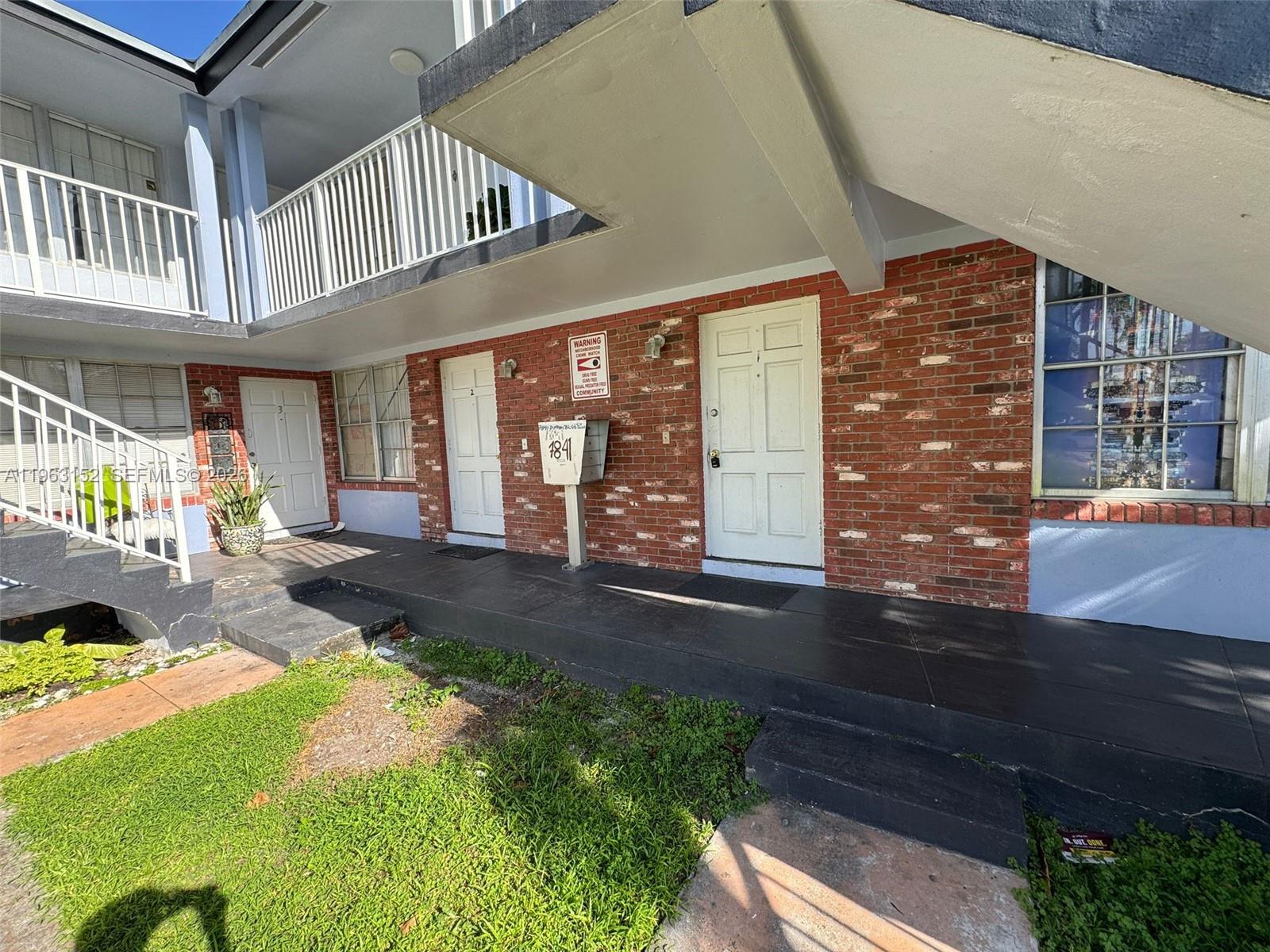 7841 Dunham Boulevard 1 Property Photo 1